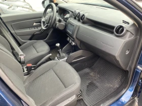 Dacia Duster - 19000 € / 37160.77 лв. - 31298508 4