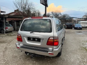 Toyota Land cruiser 4.7 V8 AVTOMAT - 14850 € / 29044.08 лв. - 37379710 4