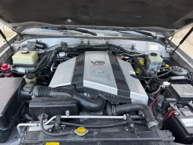 Toyota Land cruiser 4.7 V8 AVTOMAT - 14850 € / 29044.08 лв. - 37379710 14