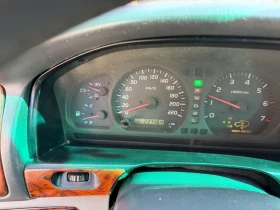 Toyota Land cruiser 4.7 V8 AVTOMAT - 14850 € / 29044.08 лв. - 37379710 16