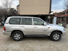 Toyota Land cruiser 4.7 V8 AVTOMAT - 14850 € / 29044.08 лв. - 37379710 6
