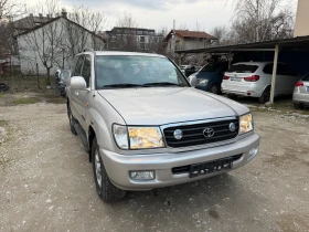 Toyota Land cruiser 4.7 V8 AVTOMAT - 14850 € / 29044.08 лв. - 37379710 3