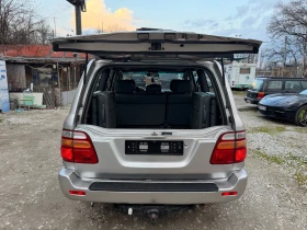 Toyota Land cruiser 4.7 V8 AVTOMAT - 14850 € / 29044.08 лв. - 37379710 9