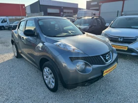 Nissan Juke 1.6I GAZ - 6500 € / 12712.90 лв. - 84523676 3