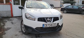 Nissan Qashqai 1.5 dCi (K9K) | Auto.bg — изображение 3