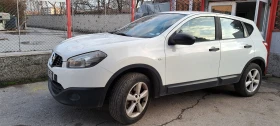 Nissan Qashqai 1.5 dCi (K9K)