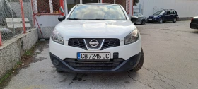 Nissan Qashqai 1.5 dCi (K9K) | Auto.bg — изображение 4