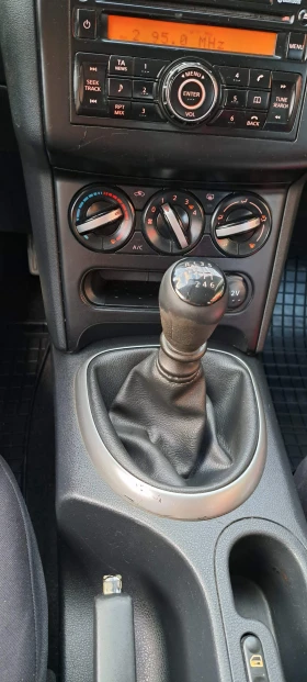 Nissan Qashqai 1.5 dCi (K9K) | Auto.bg — изображение 11