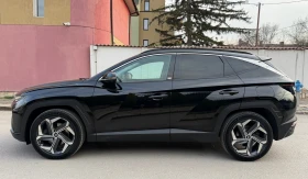Hyundai Tucson 1.6 CRDI 48V VERTEX 4WD Внос Швейцария - 20818 € / 40716.47 лв. - 75374407 3