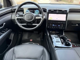Hyundai Tucson 1.6 CRDI 48V VERTEX 4WD Внос Швейцария - 20818 € / 40716.47 лв. - 75374407 9