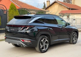 Hyundai Tucson 1.6 CRDI 48V VERTEX 4WD Внос Швейцария - 20818 € / 40716.47 лв. - 75374407 6