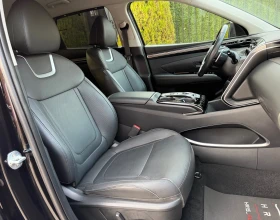 Hyundai Tucson 1.6 CRDI 48V VERTEX 4WD Внос Швейцария - 20818 € / 40716.47 лв. - 75374407 12