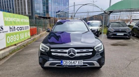 Mercedes-Benz GLC 300 Plug In Hybrid 4 Matic - 35790 € / 69999.16 лв. - 19892866 3