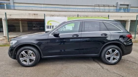 Mercedes-Benz GLC 300 Plug In Hybrid 4 Matic - 35790 € / 69999.16 лв. - 19892866 4