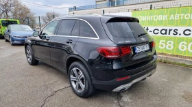 Mercedes-Benz GLC 300 Plug In Hybrid 4 Matic - 35790 € / 69999.16 лв. - 19892866 5