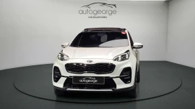 Kia Sportage 2.0 2WD PRESTIGE autogeorge.com - 15950 € / 31195.49 лв. - 43607705 3