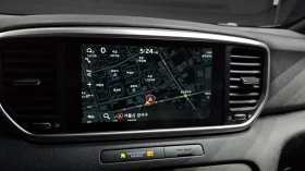 Kia Sportage 2.0 2WD PRESTIGE autogeorge.com - 15950 € / 31195.49 лв. - 43607705 12