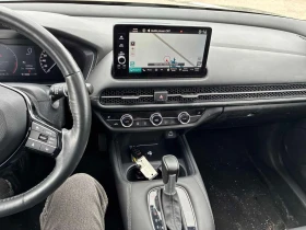 Honda Hr-v EX L Navi/CARFAX/Подгрев/Шибедах/Кожа/КЛИП - 20800 € / 40681.26 лв. - 98898325 8