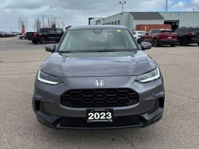 Honda Hr-v EX L Navi/CARFAX/Подгрев/Шибедах/Кожа/КЛИП - 20800 € / 40681.26 лв. - 98898325 2