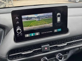 Honda Hr-v EX L Navi/CARFAX/Подгрев/Шибедах/Кожа/КЛИП - 20800 € / 40681.26 лв. - 98898325 14