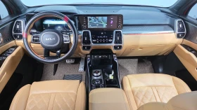Kia Sorento * Signature* HEV 1.6* ���������� | Mobile.bg � ����� ������ 7