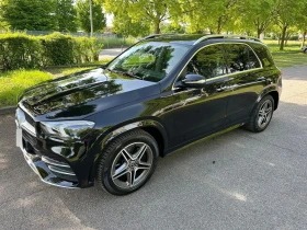 ������ Mercedes-Benz GLE 35...