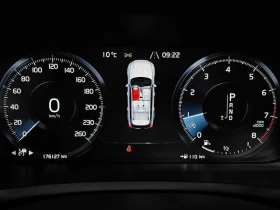 Volvo Xc90 T6 Momentum| 320�.�.| ���.��������� | Mobile.bg � ����� ������ 8