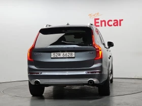 Volvo Xc90 T6 Momentum| 320�.�.| ���.��������� | Mobile.bg � ����� ������ 4