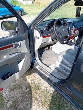 Hyundai Santa fe Джип - 5700 € / 11148.23 лв. - 70445791 9