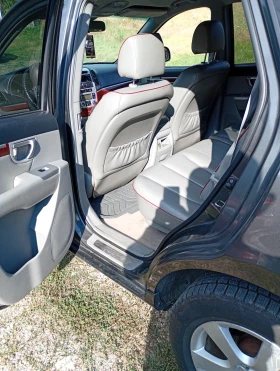 Hyundai Santa fe Джип - 5700 € / 11148.23 лв. - 70445791 10