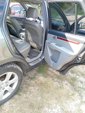 Hyundai Santa fe Джип - 5700 € / 11148.23 лв. - 70445791 8