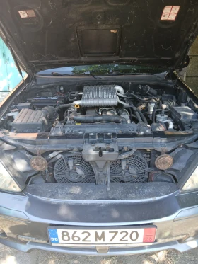 Hyundai Terracan - 1450 € / 2835.95 лв. - 67904973 4