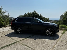 Volvo Xc90 R-Design T6 | Mobile.bg � ����� ������ 2