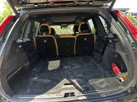 Volvo Xc90 R-Design T6 | Mobile.bg � ����� ������ 5