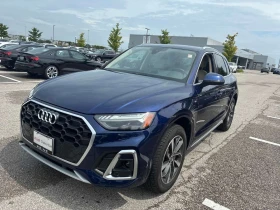 Audi Q5  Technik /  360 / DIS / MATRIX / 
