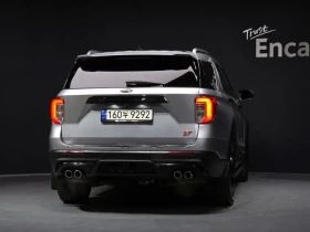 Ford Explorer 3.0 PLATINUM 4WD | Auto.bg — изображение 4