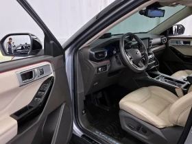 Ford Explorer 3.0 PLATINUM 4WD | Auto.bg — изображение 10