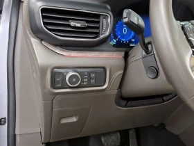 Ford Explorer 3.0 PLATINUM 4WD | Auto.bg — изображение 16