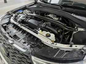 Ford Explorer 3.0 PLATINUM 4WD | Auto.bg — изображение 6