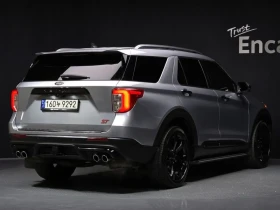 Ford Explorer 3.0 PLATINUM 4WD | Auto.bg — изображение 2