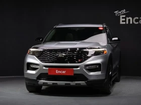 Ford Explorer 3.0 PLATINUM 4WD | Auto.bg — изображение 3