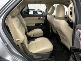 Ford Explorer 3.0 PLATINUM 4WD | Auto.bg — изображение 12