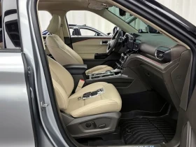 Ford Explorer 3.0 PLATINUM 4WD | Auto.bg — изображение 11