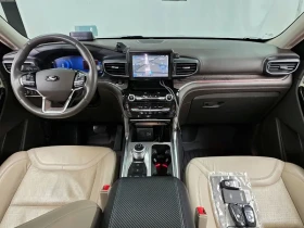 Ford Explorer 3.0 PLATINUM 4WD | Auto.bg — изображение 7