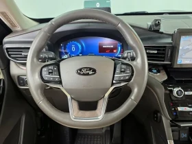 Ford Explorer 3.0 PLATINUM 4WD | Auto.bg — изображение 13