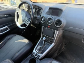 Opel Antara 2.2 CDTI Cosmo 4x4 avtomat  | Mobile.bg � ����� ������ 11