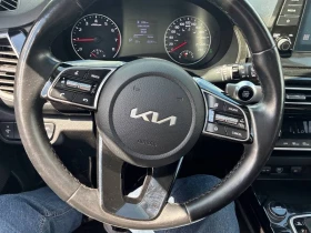 Kia Seltos * EX AWD * ������� * ������ * CARFAX | Mobile.bg � ����� ������ 9