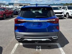 Kia Seltos * EX AWD * ������� * ������ * CARFAX | Mobile.bg � ����� ������ 5