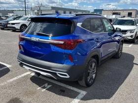Kia Seltos * EX AWD * ������� * ������ * CARFAX | Mobile.bg � ����� ������ 4