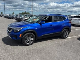 Kia Seltos * EX AWD * ������� * ������ * CARFAX | Mobile.bg � ����� ������ 7